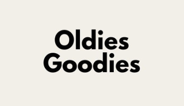Loker Host Live Streaming di Oldies Goodies